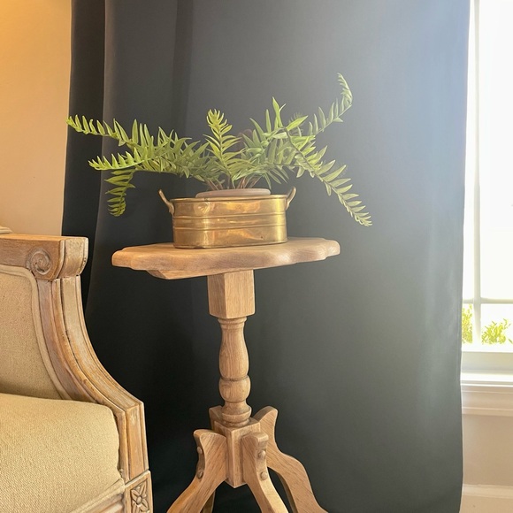 Brass Planter - Picture 3 of 3